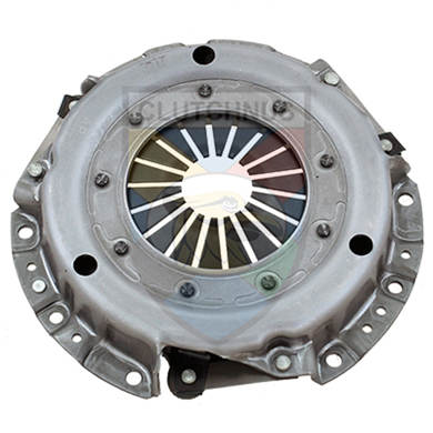 Prítlačný tanier spojky Meridian Parts Company